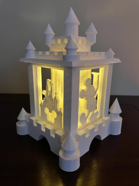 Lithophane